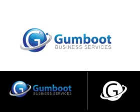 Logo Design Entry 479272 submitted by gram to the contest for Gumboot Business Services run by trudyames
