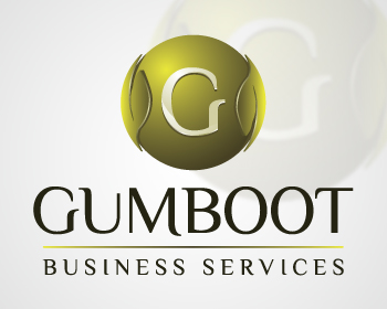 Logo Design entry 479282 submitted by barneydesign to the Logo Design for Gumboot Business Services run by trudyames