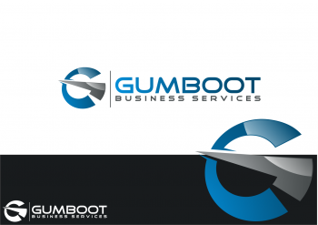 Logo Design entry 479264 submitted by freya to the Logo Design for Gumboot Business Services run by trudyames