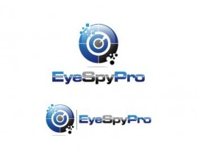 Logo Design entry 479321 submitted by JSan to the Logo Design for EyeSpyPro run by nagaco