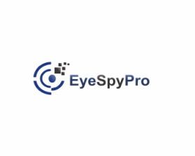 Logo Design entry 479322 submitted by JSan to the Logo Design for EyeSpyPro run by nagaco