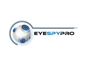 Logo Design entry 479323 submitted by aysel to the Logo Design for EyeSpyPro run by nagaco