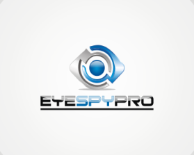 Logo Design entry 479324 submitted by muzzha to the Logo Design for EyeSpyPro run by nagaco