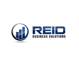 Logo Design entry 479533 submitted by d_X to the Logo Design for Reid Business Solutions run by kr