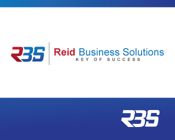 Logo Design entry 479552 submitted by gram to the Logo Design for Reid Business Solutions run by kr
