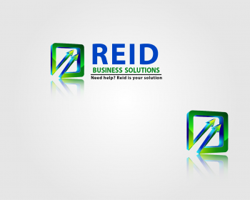 Logo Design entry 479552 submitted by Xavi to the Logo Design for Reid Business Solutions run by kr