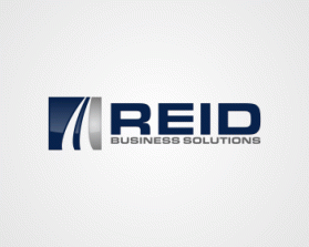 Logo Design entry 479576 submitted by cmyk to the Logo Design for Reid Business Solutions run by kr