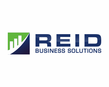 Logo Design entry 479552 submitted by Lavina to the Logo Design for Reid Business Solutions run by kr