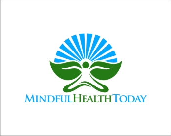 Logo Design entry 479664 submitted by phonic to the Logo Design for Mindful Health Today run by Mindful Health Today