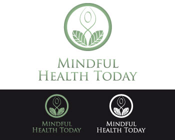 Logo Design entry 479690 submitted by cest_emilie to the Logo Design for Mindful Health Today run by Mindful Health Today