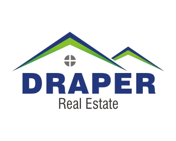 Logo Design entry 479750 submitted by kittu to the Logo Design for Draper Real Estate run by R.Draper