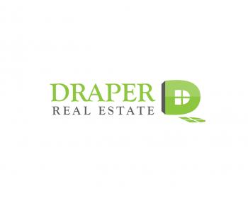 Logo Design entry 479749 submitted by pnyarta to the Logo Design for Draper Real Estate run by R.Draper