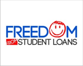 Logo Design entry 479767 submitted by gram to the Logo Design for Freedom from Student Loans run by philipcampbell