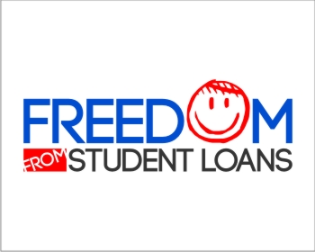 Logo Design entry 479767 submitted by phonic to the Logo Design for Freedom from Student Loans run by philipcampbell