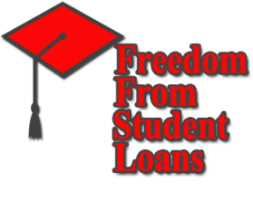 Logo Design entry 479771 submitted by rekakawan to the Logo Design for Freedom from Student Loans run by philipcampbell