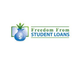 Logo Design entry 479773 submitted by id to the Logo Design for Freedom from Student Loans run by philipcampbell