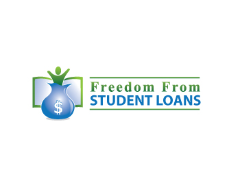 Logo Design entry 479795 submitted by gram to the Logo Design for Freedom from Student Loans run by philipcampbell