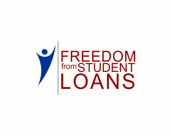 Logo Design entry 479797 submitted by JeanN to the Logo Design for Freedom from Student Loans run by philipcampbell