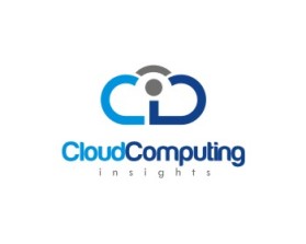Logo Design entry 479799 submitted by muzzha to the Logo Design for CloudComputingInsights.com run by contentsam