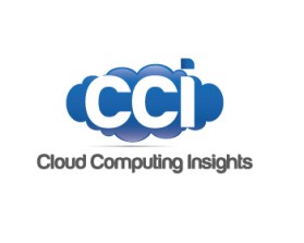 Logo Design entry 479801 submitted by abed_ghat to the Logo Design for CloudComputingInsights.com run by contentsam