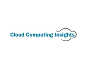 Logo Design entry 479804 submitted by abed_ghat to the Logo Design for CloudComputingInsights.com run by contentsam