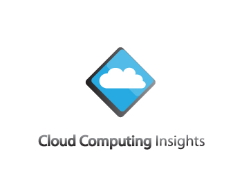 Logo Design entry 479825 submitted by creative-z to the Logo Design for CloudComputingInsights.com run by contentsam
