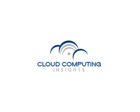 Logo Design entry 479825 submitted by iNsomnia to the Logo Design for CloudComputingInsights.com run by contentsam