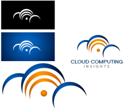 Logo Design entry 479834 submitted by adyyy to the Logo Design for CloudComputingInsights.com run by contentsam