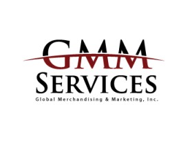 Logo Design entry 480460 submitted by deathmask to the Logo Design for GMMServicesinc run by GMM