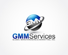 Logo Design entry 480471 submitted by deathmask to the Logo Design for GMMServicesinc run by GMM