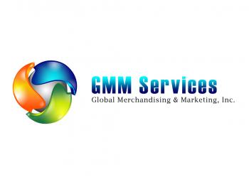 Logo Design entry 480478 submitted by Adam to the Logo Design for GMMServicesinc run by GMM