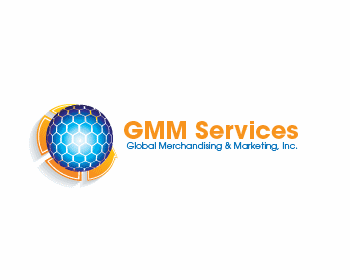 Logo Design entry 480460 submitted by iffikhan to the Logo Design for GMMServicesinc run by GMM