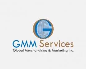 Logo Design entry 480542 submitted by artrabb to the Logo Design for GMMServicesinc run by GMM