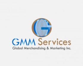 Logo Design entry 480543 submitted by rusman jait to the Logo Design for GMMServicesinc run by GMM