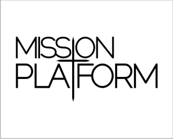 Logo Design entry 480619 submitted by phonic to the Logo Design for Mission Platform run by skives