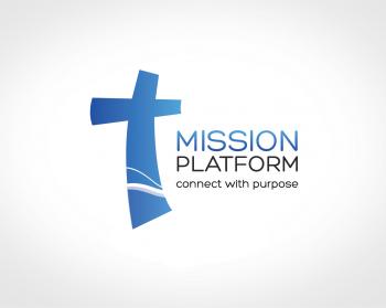 Logo Design entry 480610 submitted by Chinoise to the Logo Design for Mission Platform run by skives