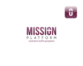 Logo Design entry 480618 submitted by RoyalSealDesign to the Logo Design for Mission Platform run by skives