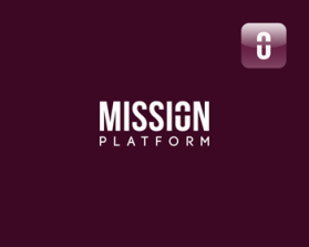 Logo Design Entry 480619 submitted by hma.purple to the contest for Mission Platform run by skives