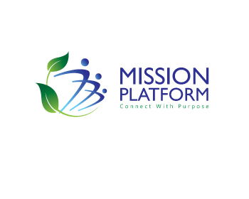 Logo Design entry 480624 submitted by rekakawan to the Logo Design for Mission Platform run by skives