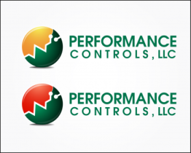 Logo Design entry 480690 submitted by deathmask to the Logo Design for Performance Controls, LLC run by SES Logo