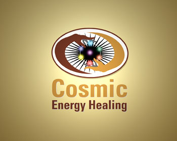 Logo Design entry 480740 submitted by rey to the Logo Design for Cosmic Energy Healing run by natasha168