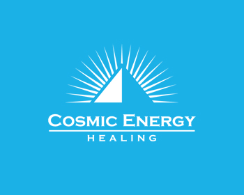 Logo Design entry 480743 submitted by DSD-Pro to the Logo Design for Cosmic Energy Healing run by natasha168