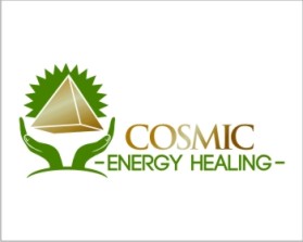 Logo Design entry 480747 submitted by Designature to the Logo Design for Cosmic Energy Healing run by natasha168
