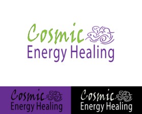 Logo Design Entry 480755 submitted by F ective D zine to the contest for Cosmic Energy Healing run by natasha168