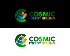 Logo Design Entry 480756 submitted by sambelpete to the contest for Cosmic Energy Healing run by natasha168