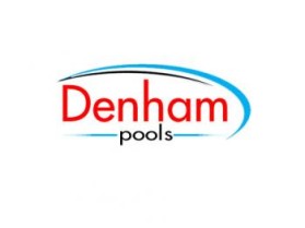 Logo Design entry 480791 submitted by Designature to the Logo Design for Denham Pools run by exposure