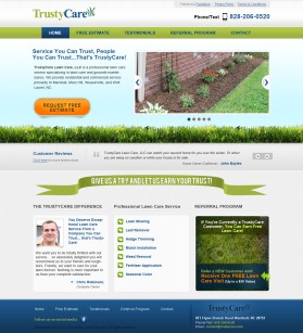 Another design by jnjnnino submitted to the Web Design for ClearPoint Builders by rhodysrodi
