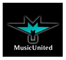 Logo Design Entry 480918 submitted by RevoRocket to the contest for Music United run by andrewhopp