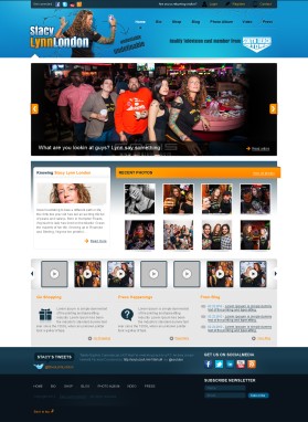 Web Design entry 481012 submitted by jnjnnino