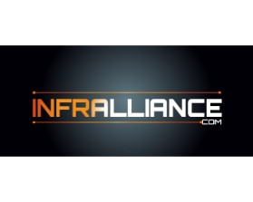 Logo Design entry 481364 submitted by uyoxsoul to the Logo Design for Infralliance run by philip